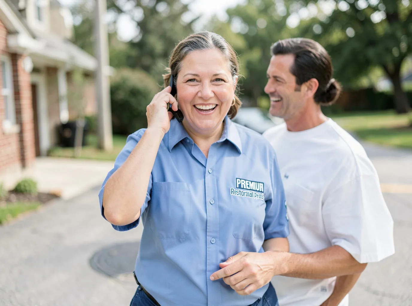Water Damage Restoration Washington Navy Yard, DC FAQs